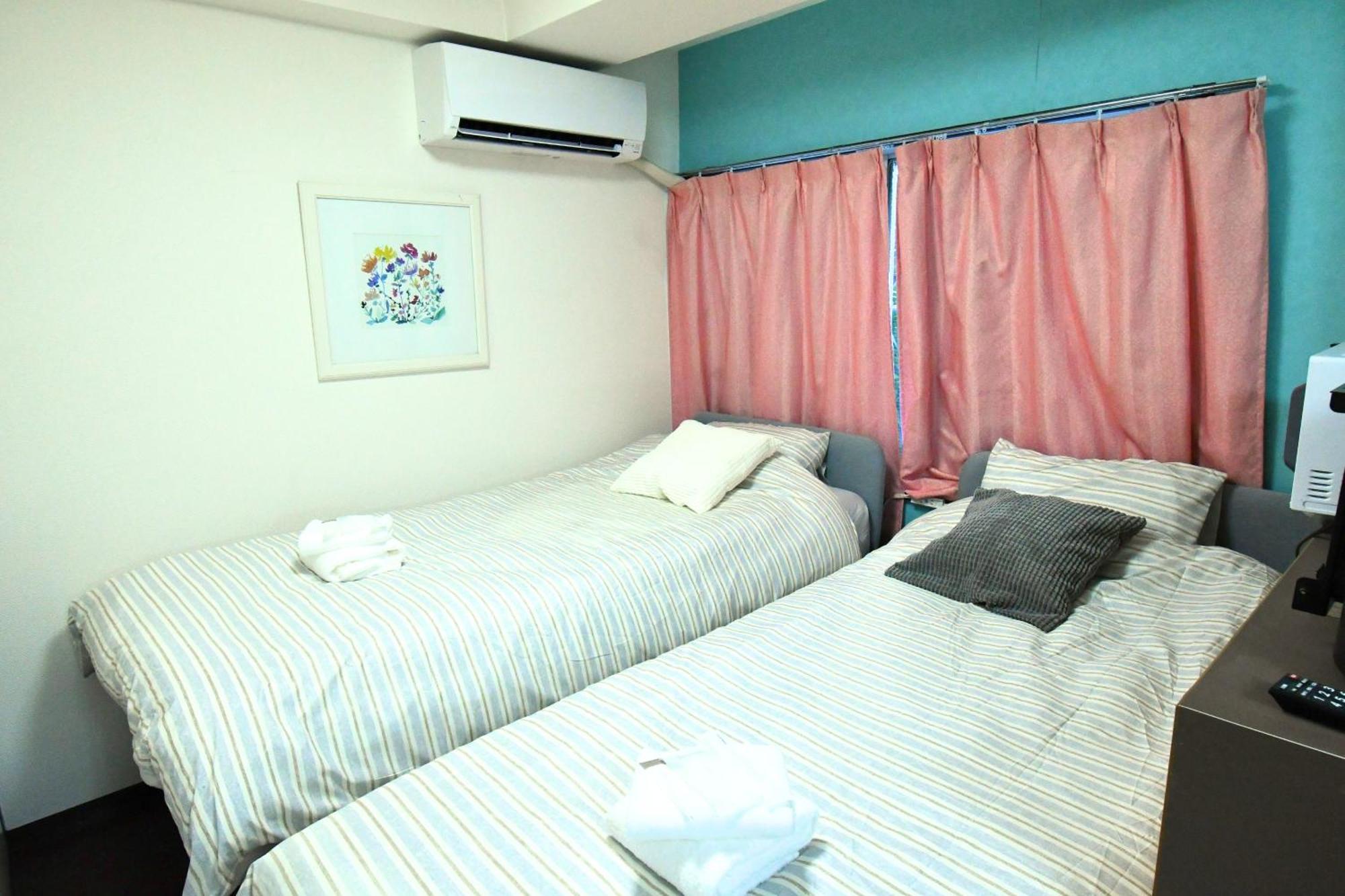 大森ビッグフォレスト-oomori Big Forest- Appartement *
