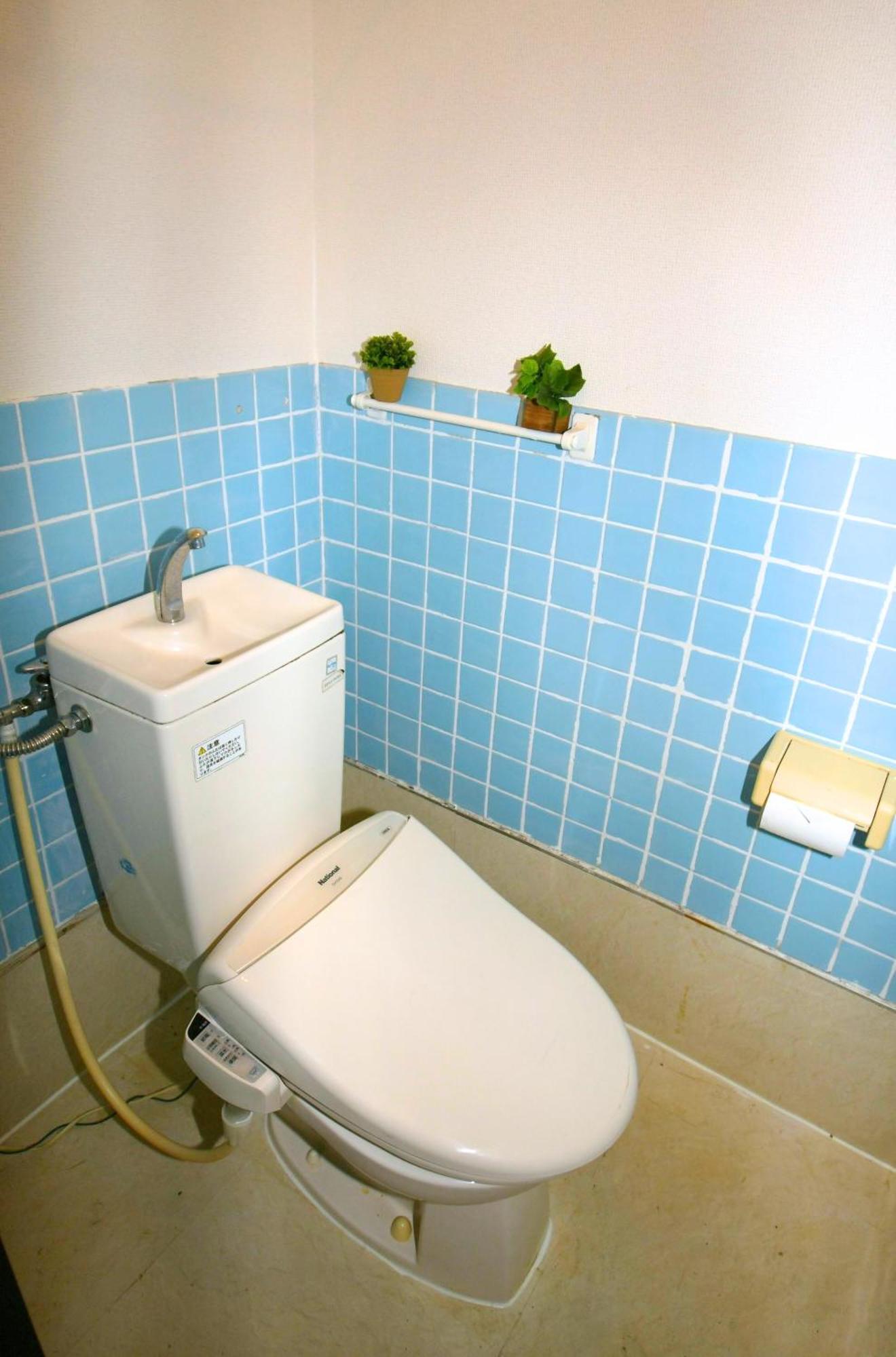 Appartement 大森ビッグフォレスト-oomori Big Forest- Tōkyō