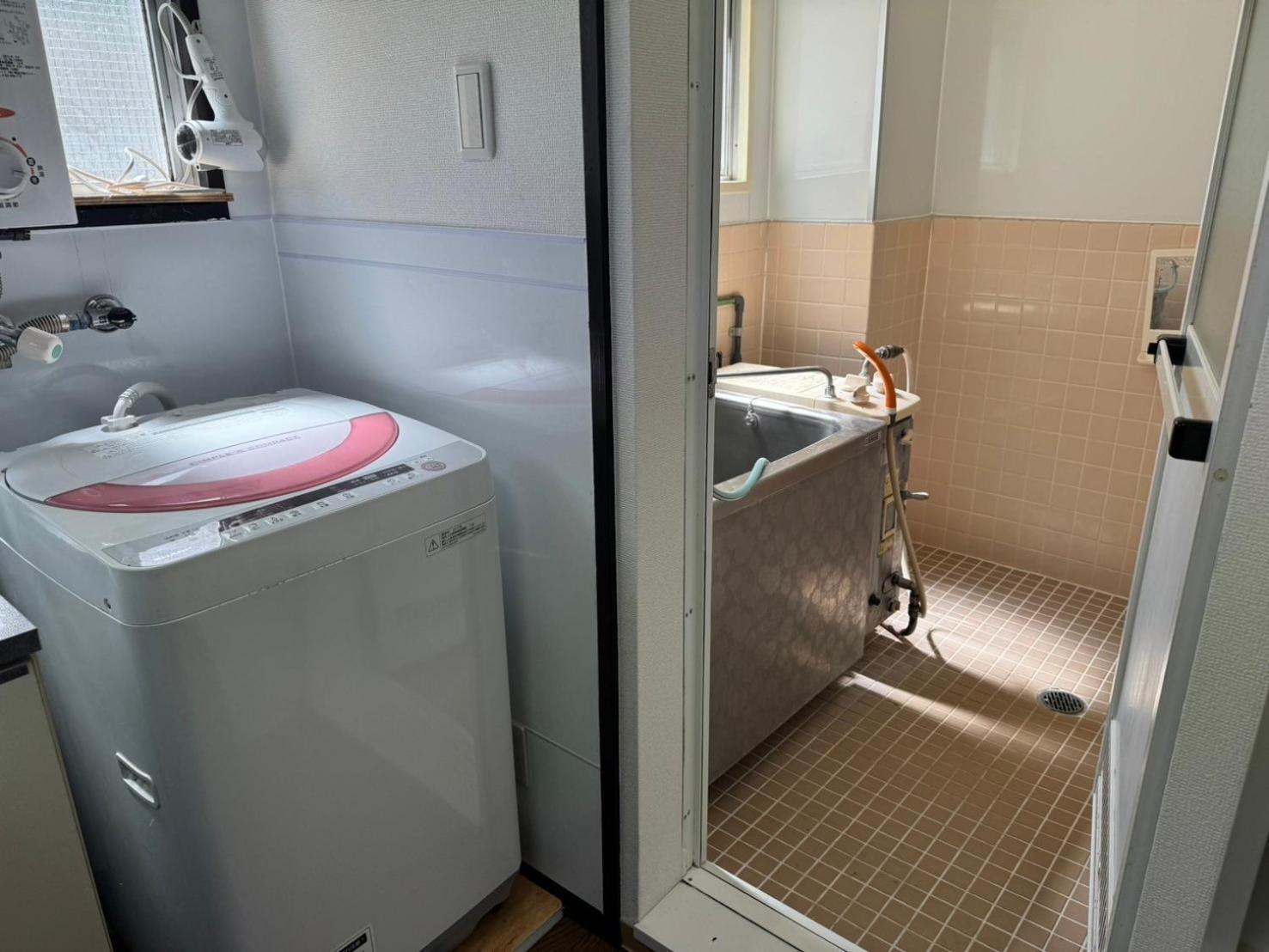 Appartement 大森ビッグフォレスト-oomori Big Forest- Tōkyō